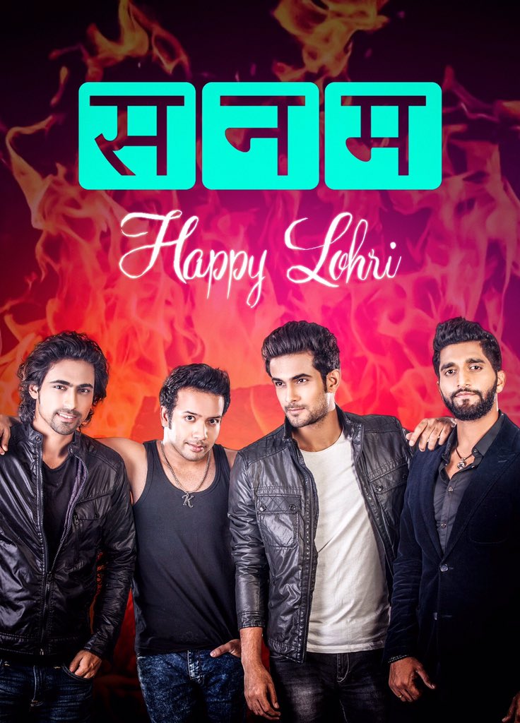 Sanam_Official's tweet photo. https://t.co/3xPpOa6qBc