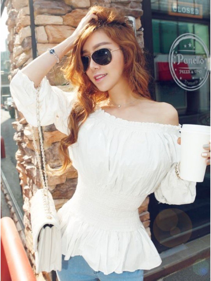 stylerkart's tweet photo. Off Shoulder Pure Color Fashion #Shirt

31% OFF

Link :- https://t.co/wdeubHP8q0

Contact:- 9999-814-473 https://t.co/UawzemhS5E