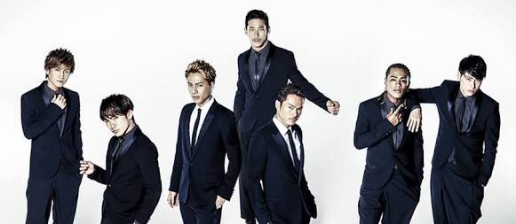JSB5368Fan's tweet photo. 三代目アカウント作りました😊

三代目大好きな人にお迎え行かせてもらいます！三代目を全力で応援します！

#RT希望

#全力で応援する人RT

#気になった人フォローする https://t.co/40y0ZlxCAZ