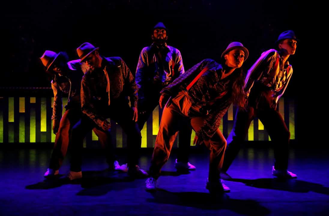 ISHtheatre's tweet photo. Vandaag staat #FunkISH om 15:00 uur en om 20:30 uur in de Rotterdamse Schouwburg.
https://t.co/mwOJHdaK5p https://t.co/6UUGsD6JYJ