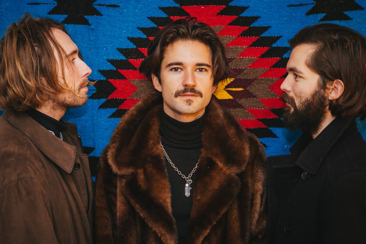 Lost Dawn tweet media