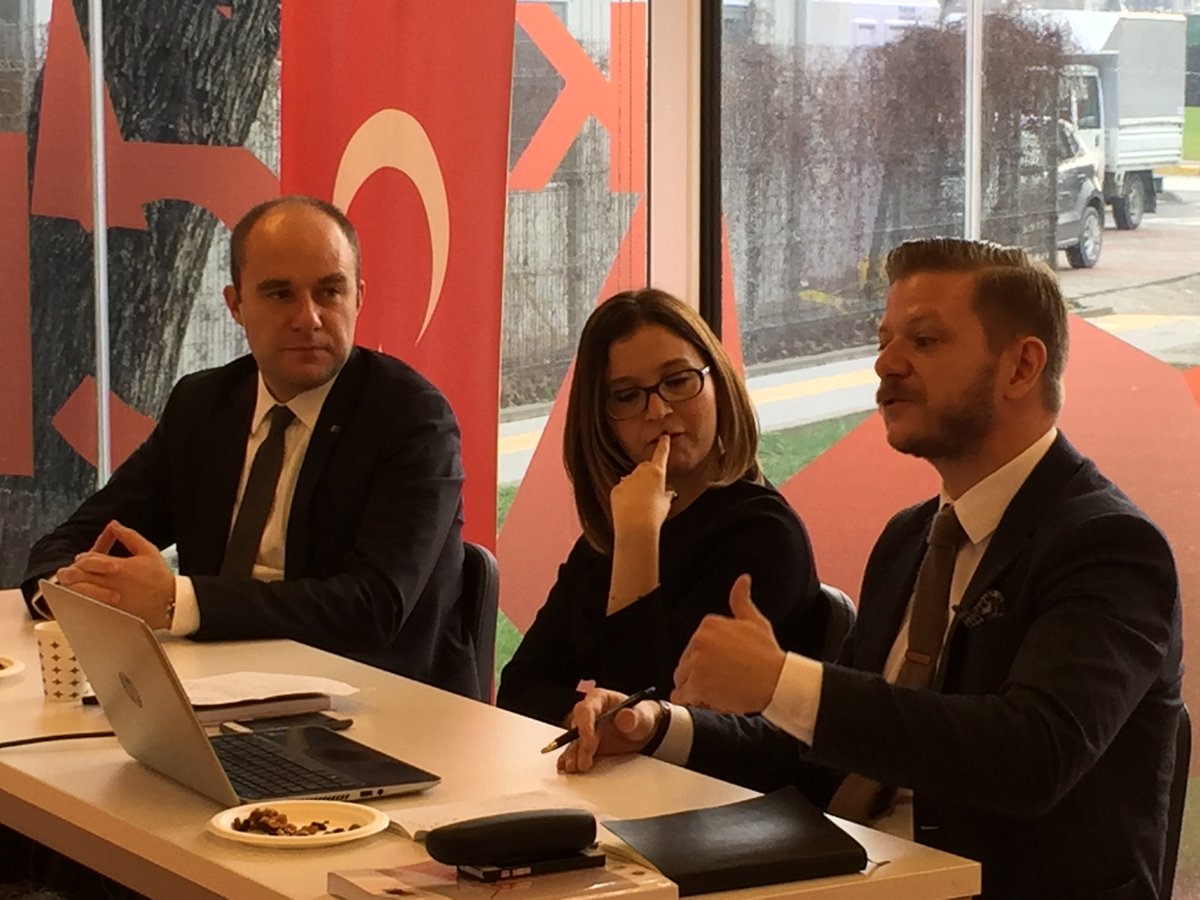 DiyalogProjesi's tweet photo. Kamu, akademi ve STK perspektifinden “AB ile 10 Yıl ve Önümüzdeki Dönemden Beklentiler” https://t.co/XNodxOxUYJ https://t.co/MKRhFIL6Xa