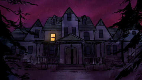 indiegames1's tweet photo. indieGames: Gone Home PS4/Xbox One Release Suffers Last Minute Delay in Europe https://t.co/8VJM6xtFSr #letsplay https://t.co/pstTV6ghfd
