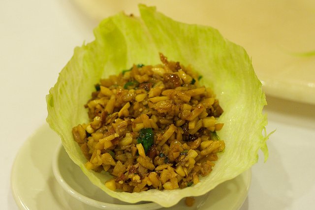 AsianInsp's tweet image. Celebrate #ChineseNewYear with our delicious #lettuce wrap recipe: bit.ly/LettuceWraps_C… #foodie #cny2016