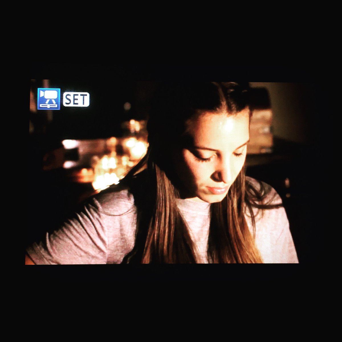 jonosteer's tweet photo. We filmed @arielajacobs performing 'Sandman' for @largenoises, keep an eye out for her EP, she's a talent! https://t.co/AzT9Q3SFIV