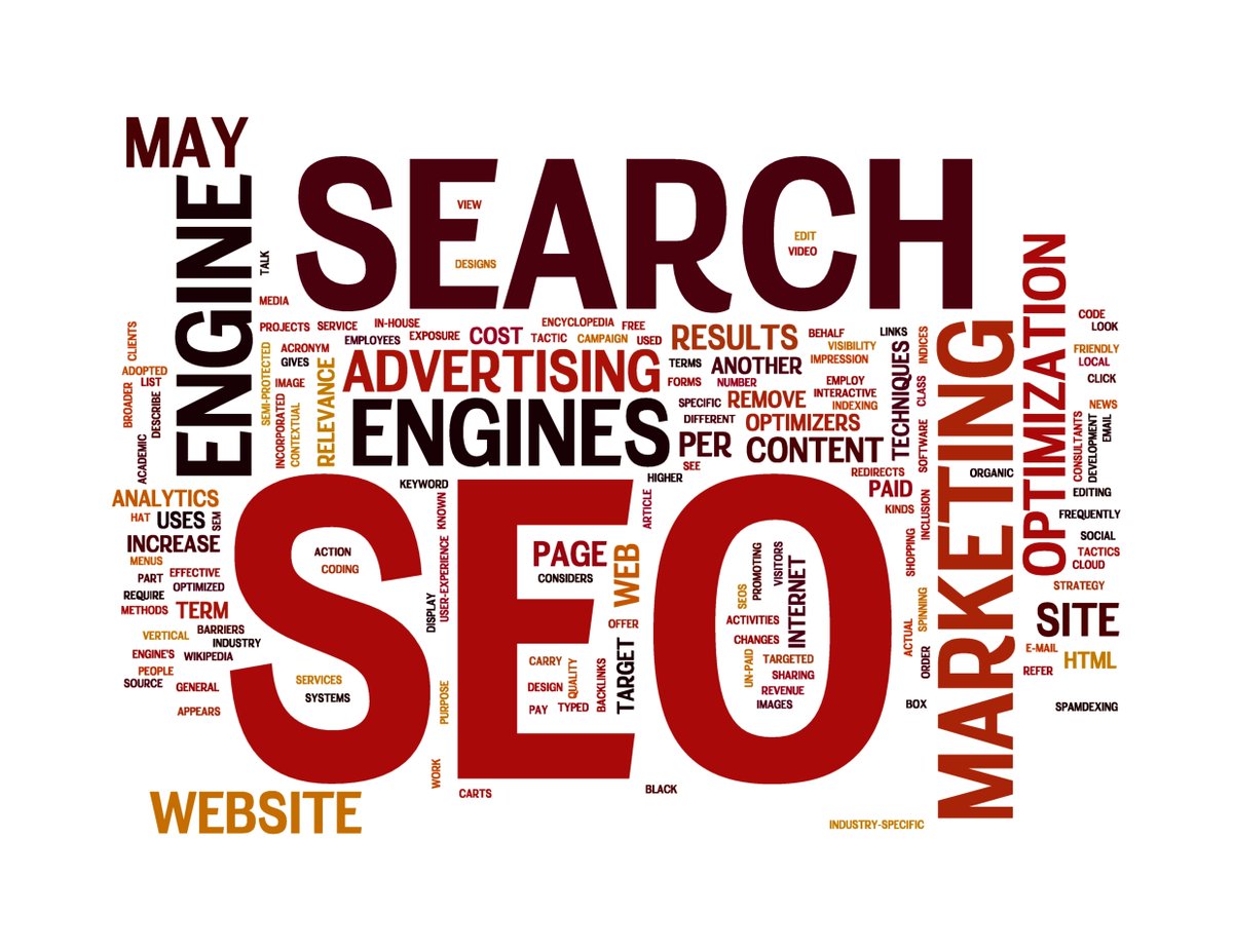Seo Company India: - WCS Technology is the best #seocompany India
ow.ly/WZ9Jz