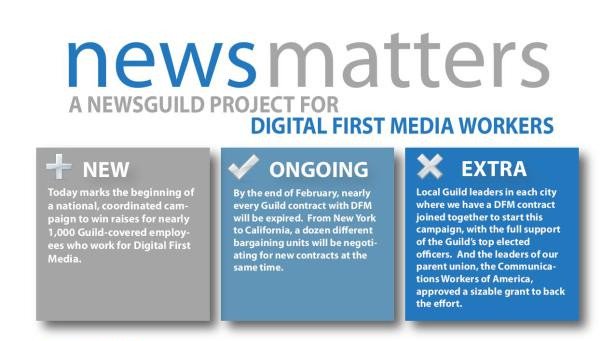 Digital First Media workers unite to fight for fair contracts dfmworkers.org/2016/01/12/dig… #newsmatters