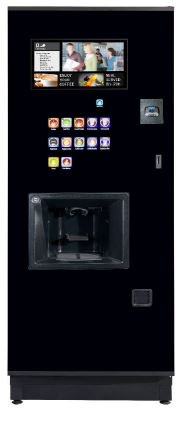Do you like the Cinema? Keep in STEP with the <a href="/coffetek/">Coffetek</a> WideScreen Coffee Machine from <a href="/IJJohnston/">ian James Johnston</a> &amp; @carryonvending