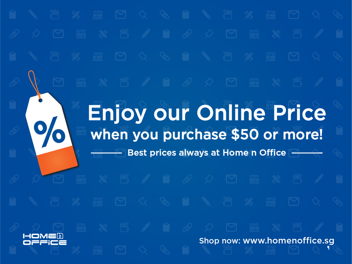 Home n Office (HomenOfficeSG) Twitter