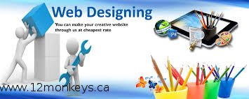 12monkeys_ca's tweet image. #WebDesignServicesToronto
Web designers consider the site&apos;s function when deciding designs.
bit.ly/1Q4e3zO