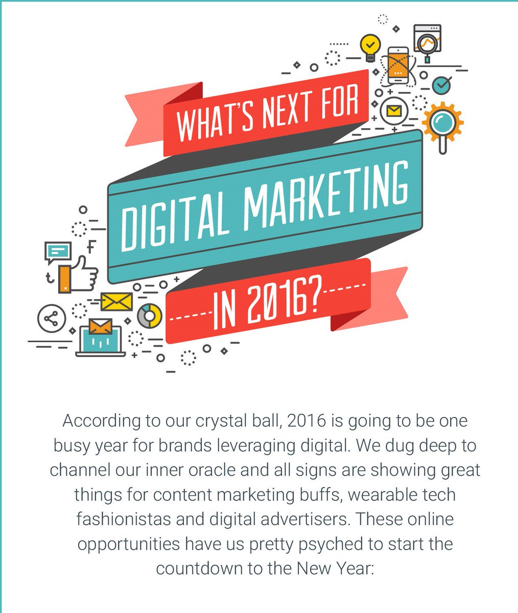 wsidigitize's tweet photo. 2016 will be a very big year for brands in the digital world! stay tuned for our top 6 predictions https://t.co/FTmbs7PaXl