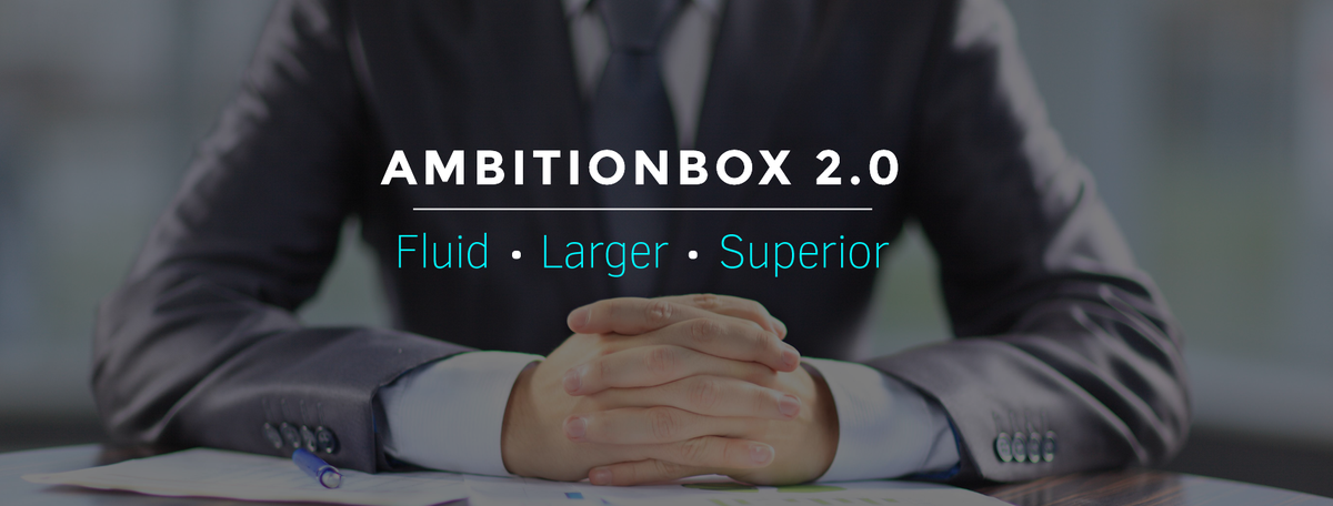 ambitionbox_com's tweet photo. #DreamsComeTrue when you get your dream job! We make that possible at @_ambitionbox https://t.co/3AjC7iLvGw