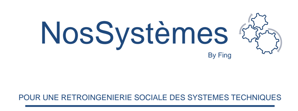 internetactu's tweet photo. #NosSystemes : pour une rétroingénierie sociale des systèmes techniques : https://t.co/IVMeQHaKTK https://t.co/6HBbsrErNZ