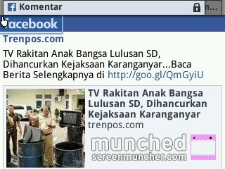 Pembakar hutan dibebaskan,perakit tv dipenjarakan ! Rusaknya hukum indonesia <a href="/AkaDianCash/">Aka</a> <a href="/JRX_SID/">JRX</a> <a href="/BattleOfSoul_/">[13.0.5]</a>