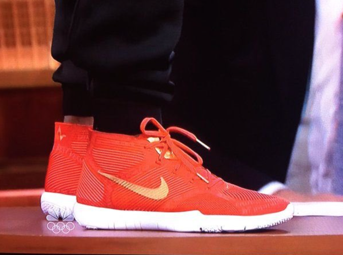 nicekicks tweet picture