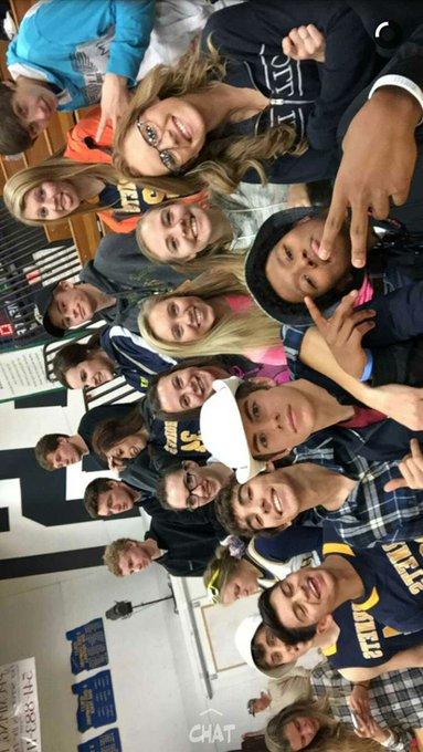 SWARM https://t.co/qROJWuquQN<a href="/tag/firsttry"class="tags"><span>#firsttry</span></a>