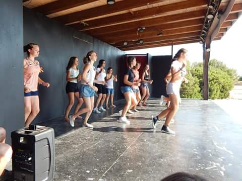 Jackjsmybabe's tweet photo. #Dancing #Marryyou #Colonia2015 #GalluraBeachVillage #Remember #Summer https://t.co/RT5crL3R7r