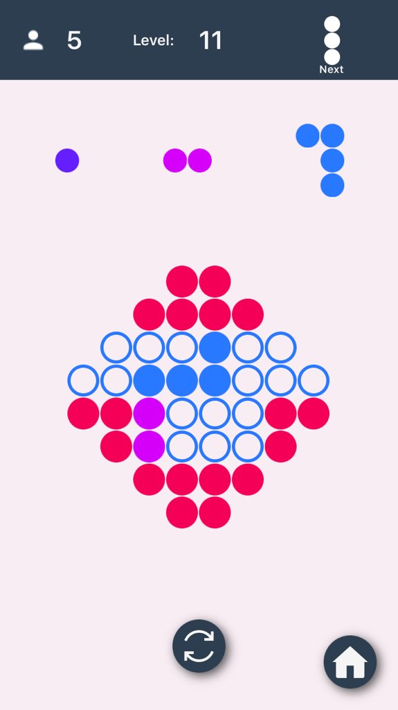 quishapp's tweet photo. Can you pas level 11? #quish 
https://t.co/b084xm4cBk https://t.co/Yu6r8TpiPy
