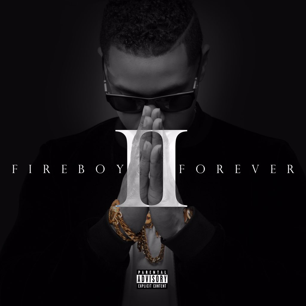 FuegoFBM's tweet photo. "Fireboy Forever 2" is now streaming on SoundCloud 👉👉 https://t.co/y5cg7qZq0U #FireboyForever2 https://t.co/CihNTILhLr