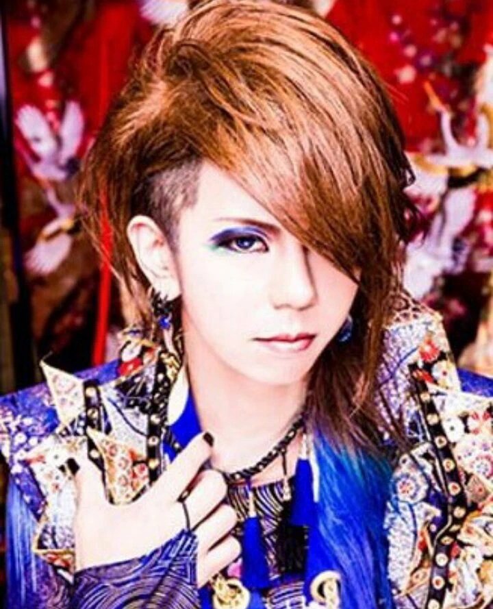 己龍 (Kiryu) INDONESIA (Kiryu_MyDragon@) / X 己龍 (Kiryu) INDONESIA (Kiryu_MyDragon@) / X