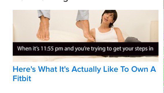 AintSchmidt's tweet photo. When you don't get your steps in so you hang yourself in front of your spouse #fitbitproblems #Fitbit https://t.co/Na1Ab8hslD