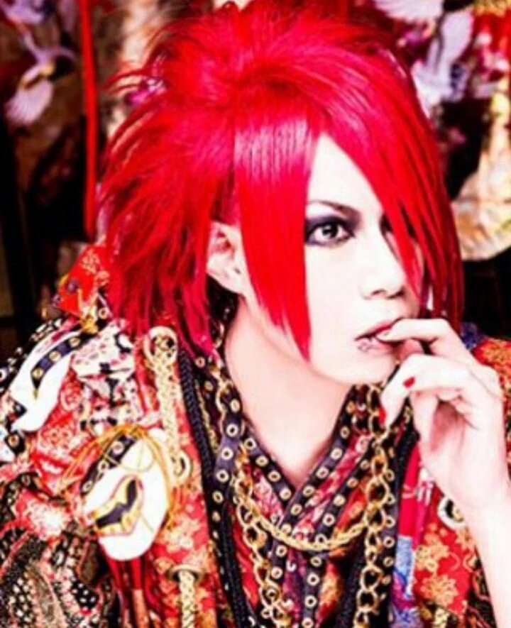 己龍 (Kiryu) INDONESIA (Kiryu_MyDragon@) / X 己龍 (Kiryu) INDONESIA (Kiryu_MyDragon@) / X