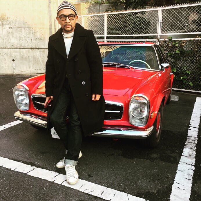 中野英雄 Auf Twitter 今日のオジサン Fashion 中野英雄 Happy T Co Odmrse5669 Twitter 中野英雄 Auf Twitter 今日のオジサン Fashion 中野英雄 Happy T Co Odmrse5669 Twitter