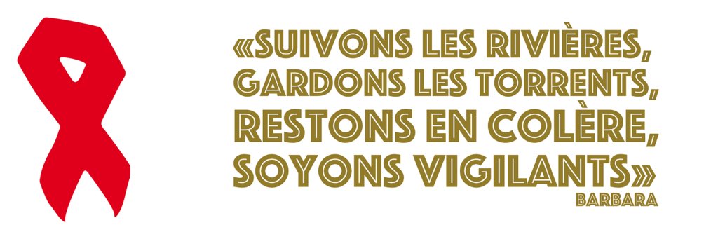 JeanLucRomero's tweet photo. Jamais autant de gens n'ont vécu avec le #vih #sida en #France et dans le monde. 4000 morts par jour ! #mobilisation https://t.co/oLL673S5wb