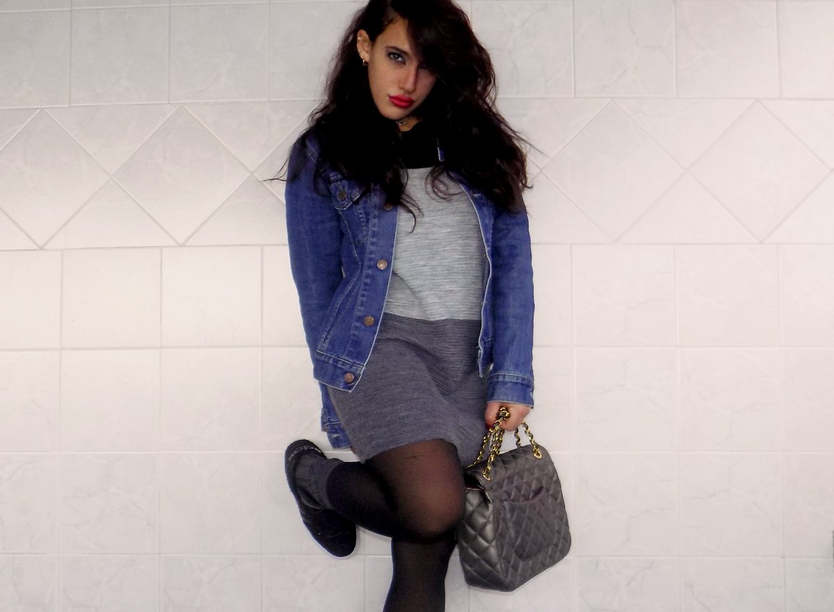 AvitabileIvana's tweet image. DRESS BY BUENASUERTE8690
ivanavitabile.com/2016/01/winter… @Pink_Bloggers @Lookmagazine @LookbookStore @FreeFashionBlog