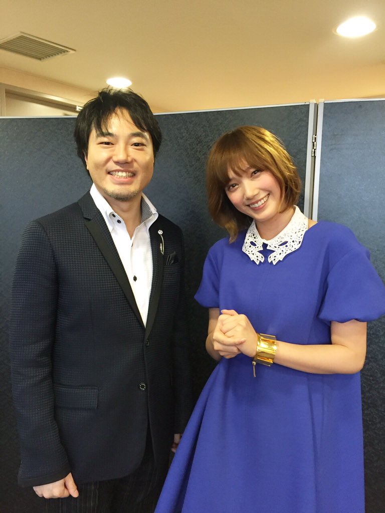 市村 龍太郎 V Twitter ドラゴンクエスト30周年プロジェクト発表会にゲストで本田翼さんに来ていただきました ドラクエの大ファンでかなりやり込んでくれています そんな本田さんが星のドラゴンクエストのcm出演決定 2月末頃放映予定 Dq30th 星ドラ T 市村 龍太郎 V Twitter ドラゴンクエスト30周年プロジェクト発表会にゲストで本田翼さんに来ていただきました ドラクエの大ファンでかなりやり込んでくれています そんな本田さんが星のドラゴンクエストのcm出演決定 2月末頃放映予定 Dq30th 星ドラ T