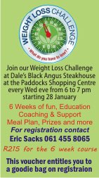 DBlackAngus's tweet photo. Make your New Year resolutions fun this year with our 6 week #weightloss challenge! See image for details. #health https://t.co/SHZQU2cezf