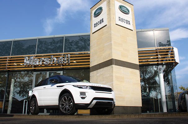 mmhplc's tweet photo. Marshall Motors in top gear with £100m war chest - https://t.co/uZdhN9ufrU https://t.co/XNABQozG7t