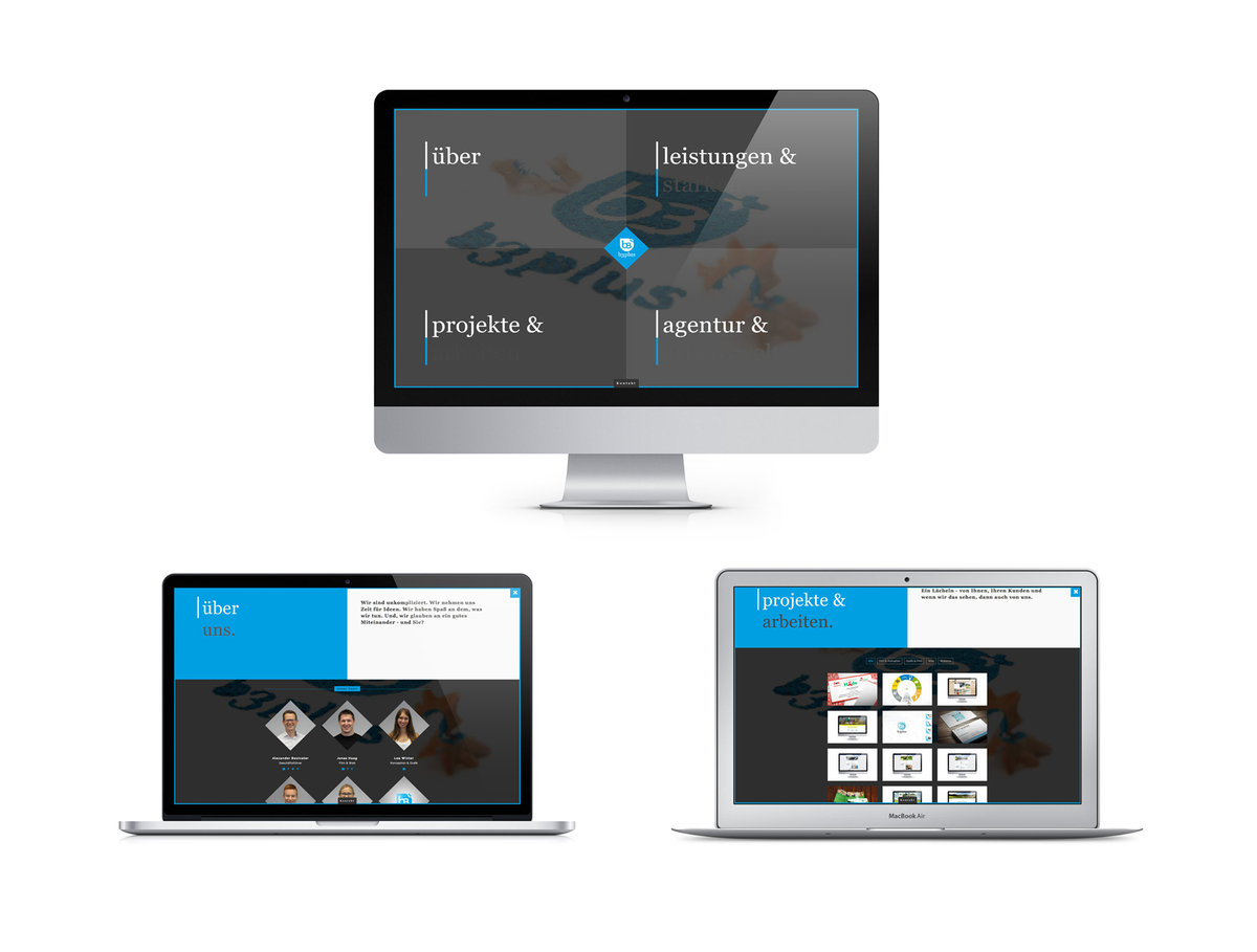 b3plus's tweet photo. Wir haben eine neue Webseite: https://t.co/OkPNxRC9Xm
#website #agentur #b3plus https://t.co/kceIKHMJTD