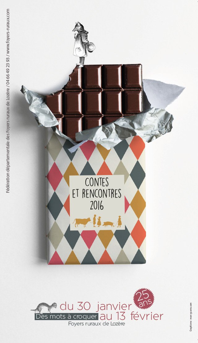 contes et rencontres florac