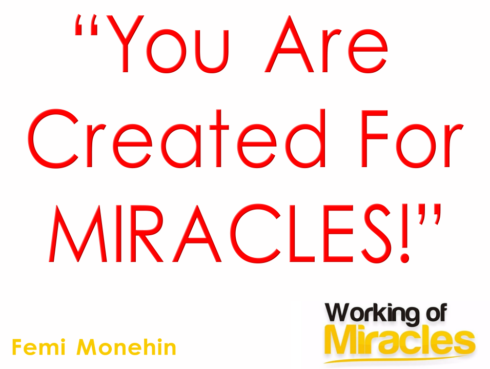 gfhlive's tweet photo. " God wants to work through you to prove that Jesus is alive" @fmonehin #WorkingOfMIRACLES https://t.co/GMaTdttRci