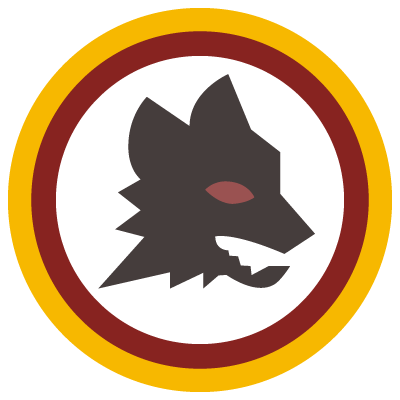 IsraShafei's tweet photo. AsRoma https://t.co/VDcyJsTRWU