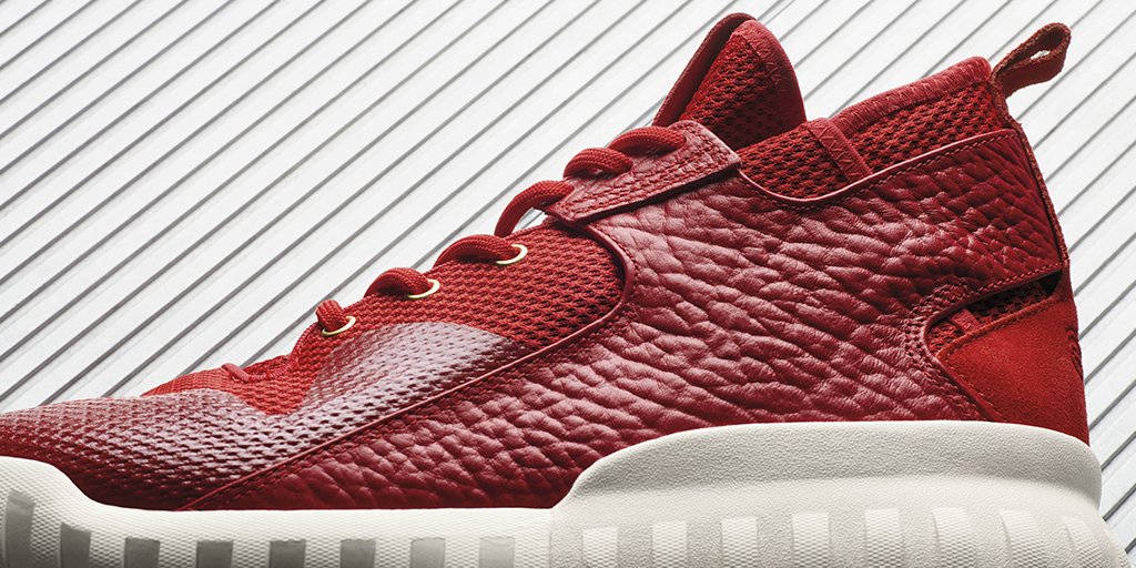 adidas hoops twitter