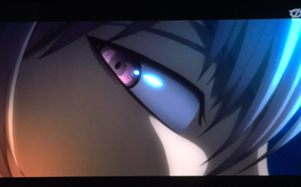 みゆ 桂 桂桂桂桂桂桂桂桂桂on Twitter 松陽先生の目 Gintama T Co Tuxnpeojmz