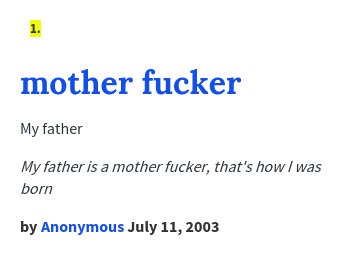 urban dictionary bm best margin account rates