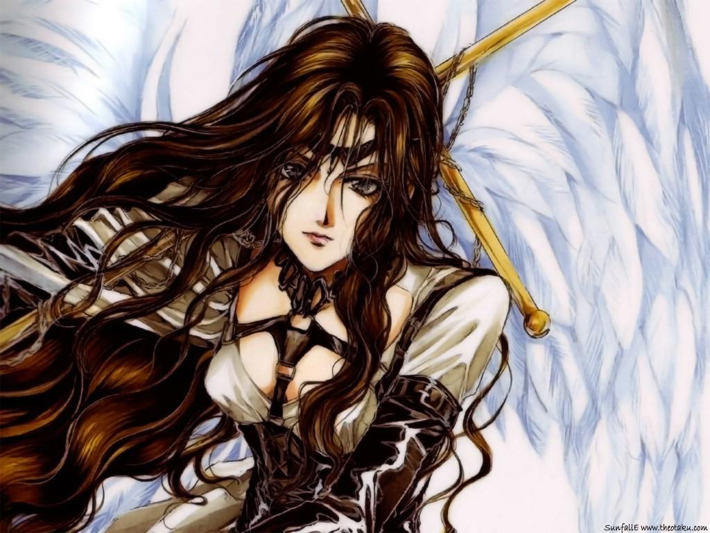marina213451's tweet photo. #Angel #sanctuary https://t.co/YAknbRIcZM