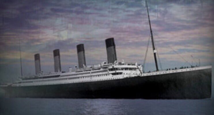 MaritimeMuseum_'s tweet photo. Immerse yourself in our many exhibitions... #waterfront300 #titanic #sailaway #cunard175 
https://t.co/UzMCFRUCS9 https://t.co/xPqmmCNwJk