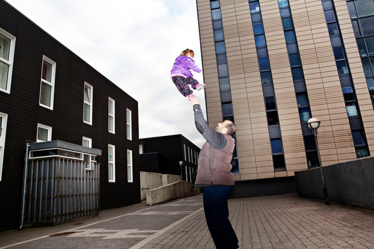 Kom og hør Hans Engell, Morten Pape og unge rappere fortælle om boliglivet i ghettoen d. 22. realdania.dk/s%c3%a5dan-st%…