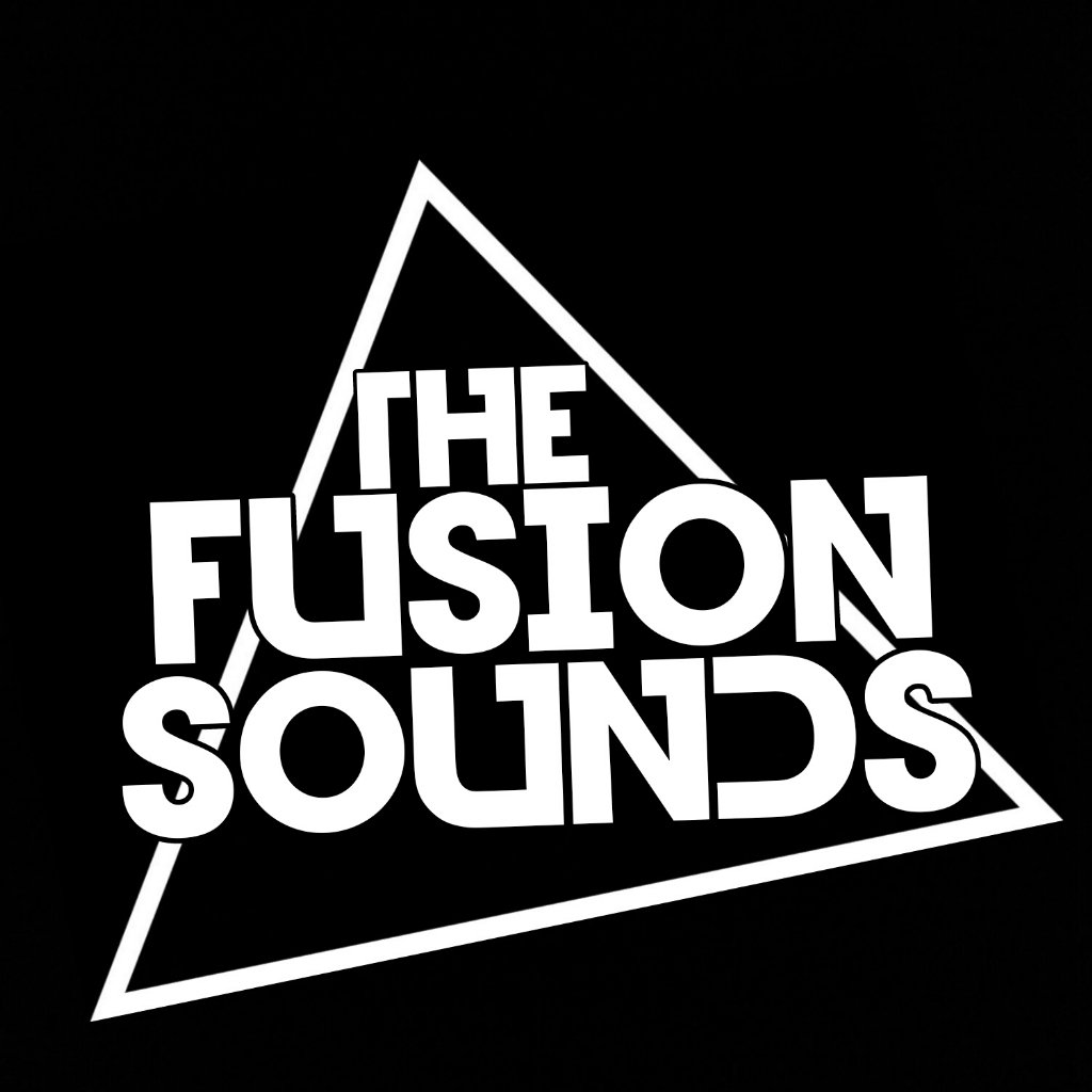 dgdesignoficial's tweet photo. Logo para @TheFusionSounds #RonnySernaDesign https://t.co/f6CckM7dgW