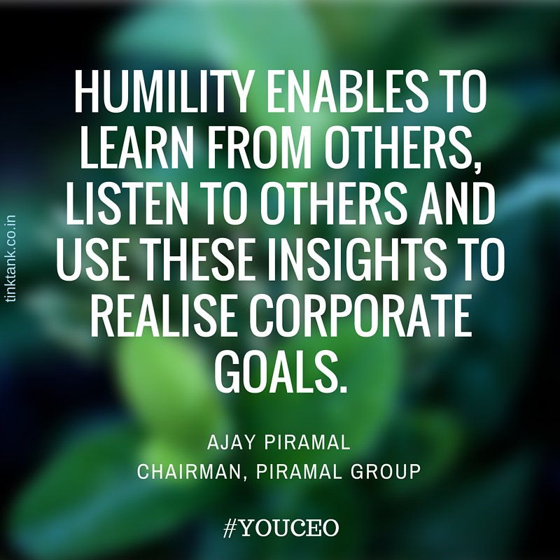 youceobook's tweet photo. A #YOUCEO gets the best out of his people and they in turn will be willing to engage with him in realizing his... https://t.co/1Ub4x6h1cV