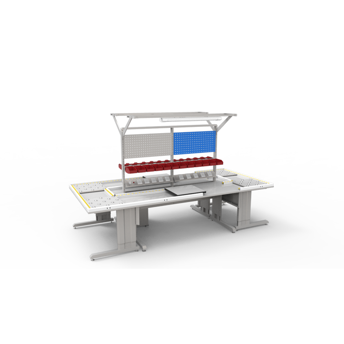 Detall_bench's tweet photo. By delivering demanding #workbench to global industries. We are a world class manufacturer.  https://t.co/FkiZJKSCmP https://t.co/3j0AWAn9Sy