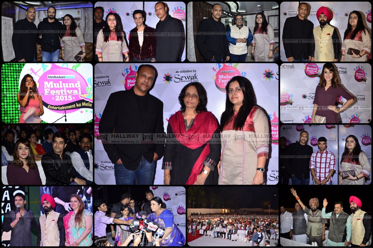 HALLWAYin's tweet photo. Mulund Fest 2015 Grand Finale 
PR exclusively managed by 
Hallway Public Relations
#hallway #hrishikeshchury https://t.co/flXjs6hs6D