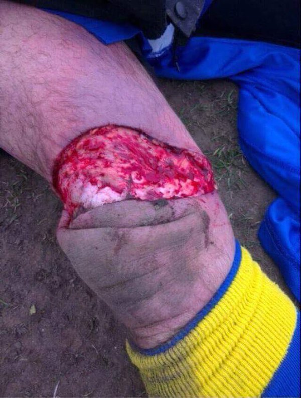 Sunday League Footy tweet media