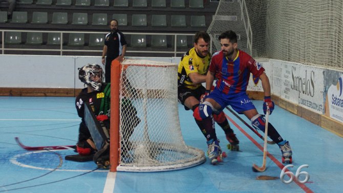 #oklliga | Empat a 2 entre l’<a href="/EnrilePASalcoy/">PASalcoy</a> i el <a href="/cenoia/">CE Noia Freixenet</a> Freixenet | okpatins.com/j14_alcnoi/ |