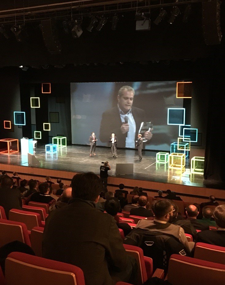 <a href="/RC_GROUP_ATHENS/">REAL CONSULTING</a> received a <a href="/Microsoft/">Microsoft</a> Partner Excellence Award in the category “Sell out of comfort zone”.