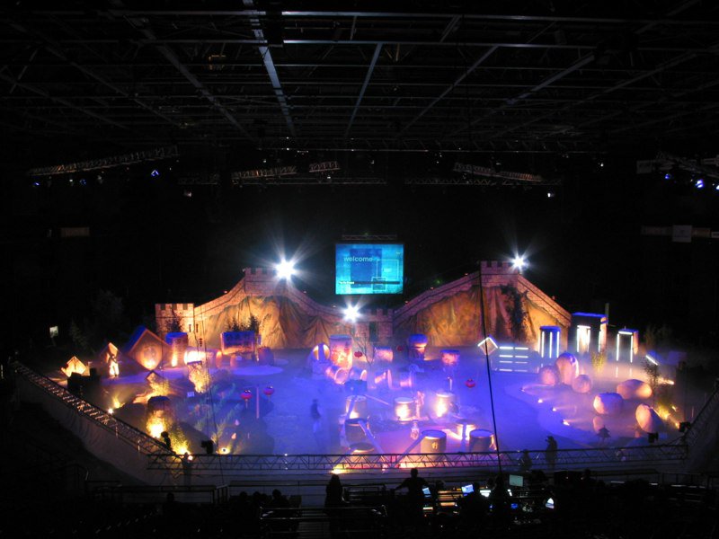 Des de 15 euros pots gaudir de trial 100%, noves zones i més emoció. Que no t'ho expliquin! rpmticket.com